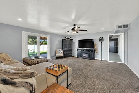 Tiny photo for 3643 LAKEVIEW DR, North Ogden, UT 84414 (MLS # 2144312)