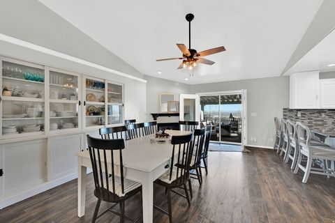 Tiny photo for 3643 LAKEVIEW DR, North Ogden, UT 84414 (MLS # 2144312)