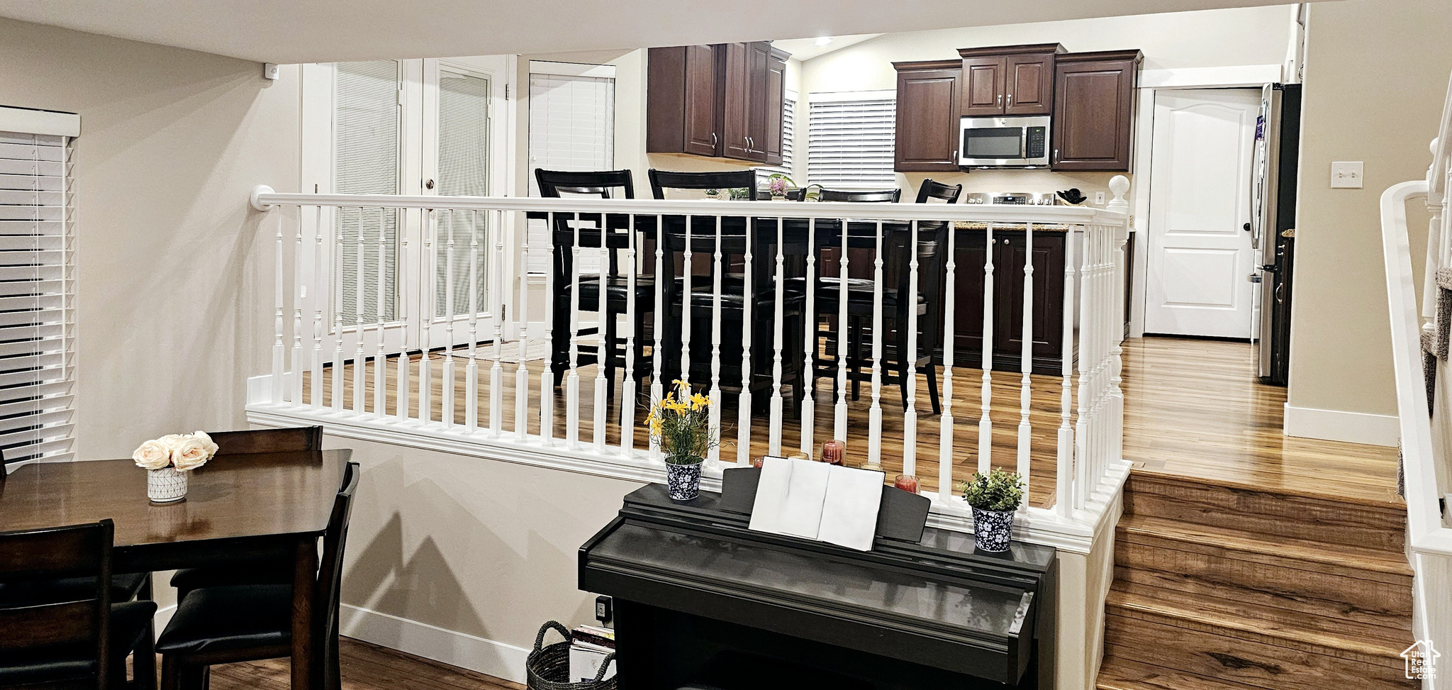 CLOVER RIDGE - Residential