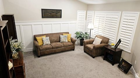 Tiny photo for 11664 S LAMPTON VIEW DR, South Jordan, UT 84095 (MLS # 2118286)