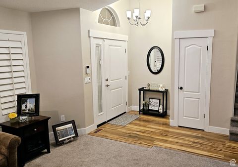 Tiny photo for 11664 S LAMPTON VIEW DR, South Jordan, UT 84095 (MLS # 2118286)