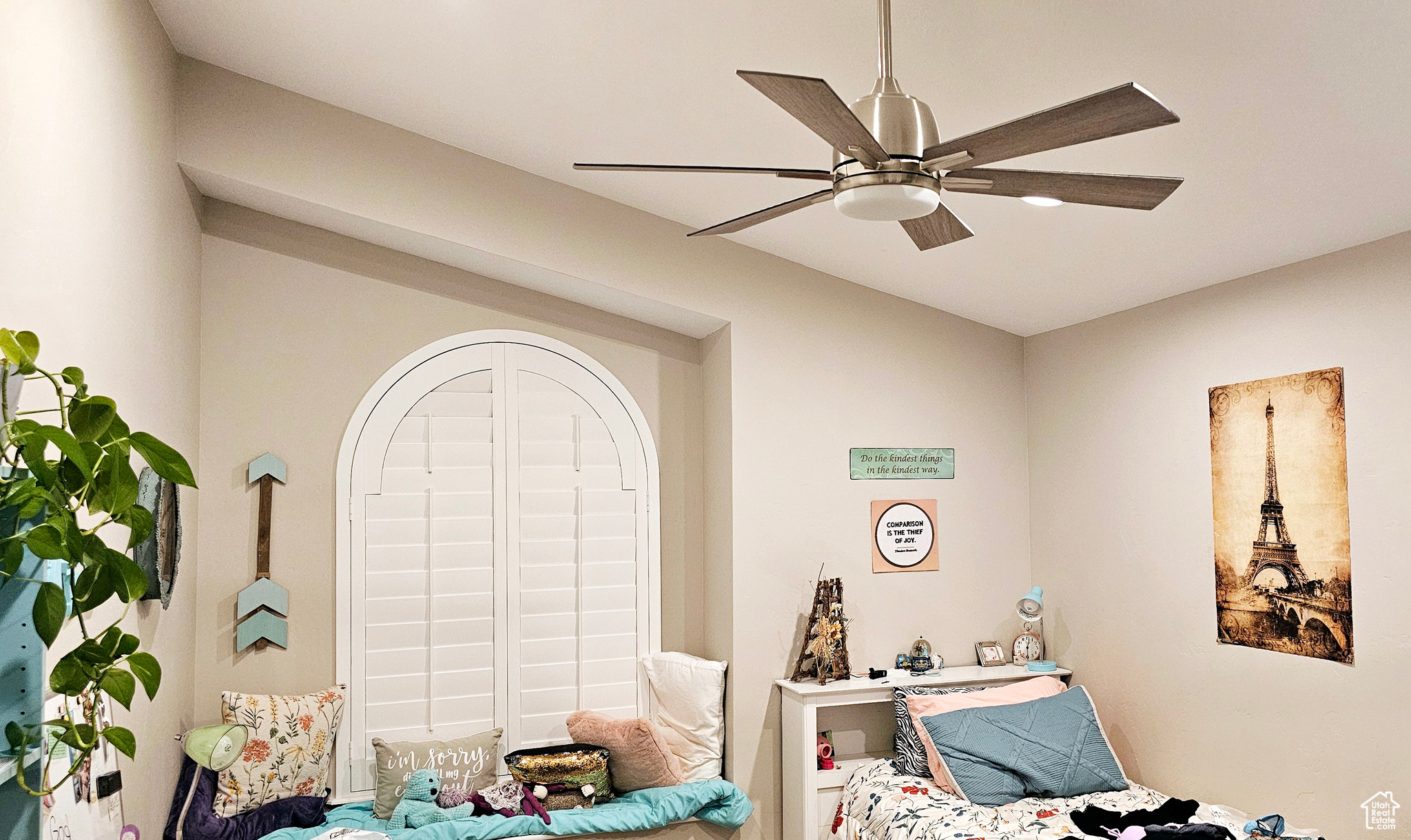 CLOVER RIDGE - Residential