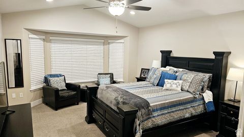 Tiny photo for 11664 S LAMPTON VIEW DR, South Jordan, UT 84095 (MLS # 2118286)