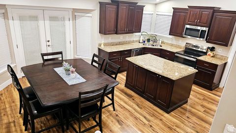 Tiny photo for 11664 S LAMPTON VIEW DR, South Jordan, UT 84095 (MLS # 2118286)