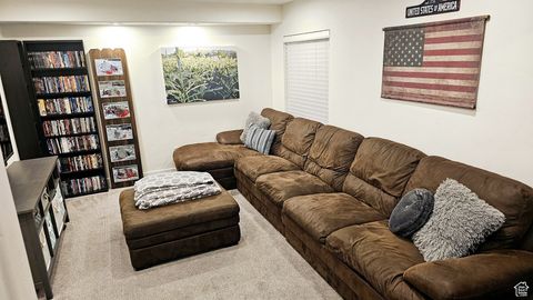 Tiny photo for 11664 S LAMPTON VIEW DR, South Jordan, UT 84095 (MLS # 2118286)