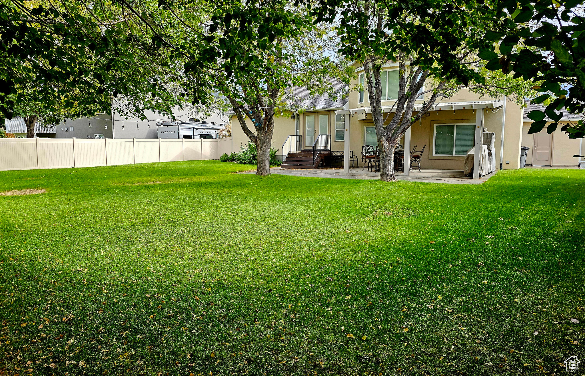 CLOVER RIDGE - Residential