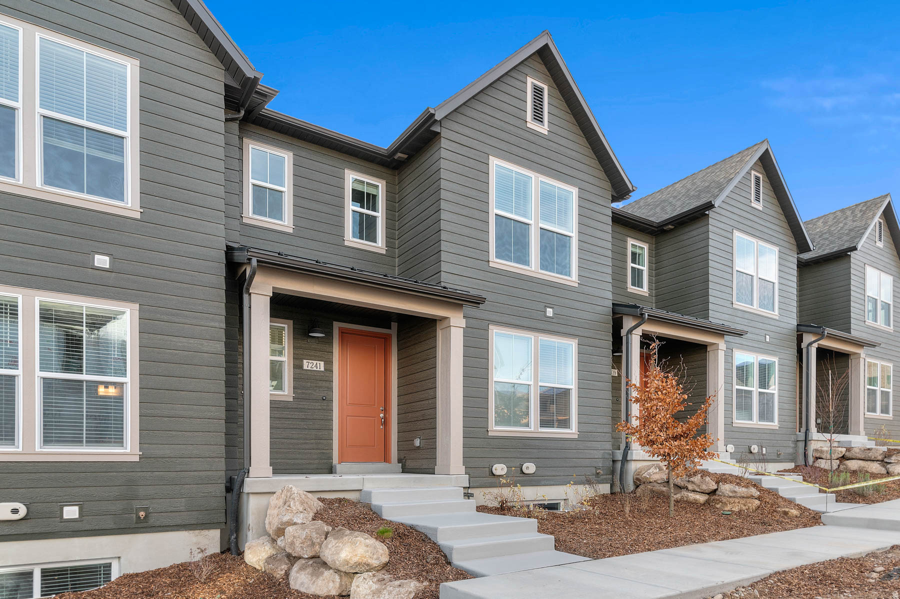 TERRAINE TOWNS 166 - Residential