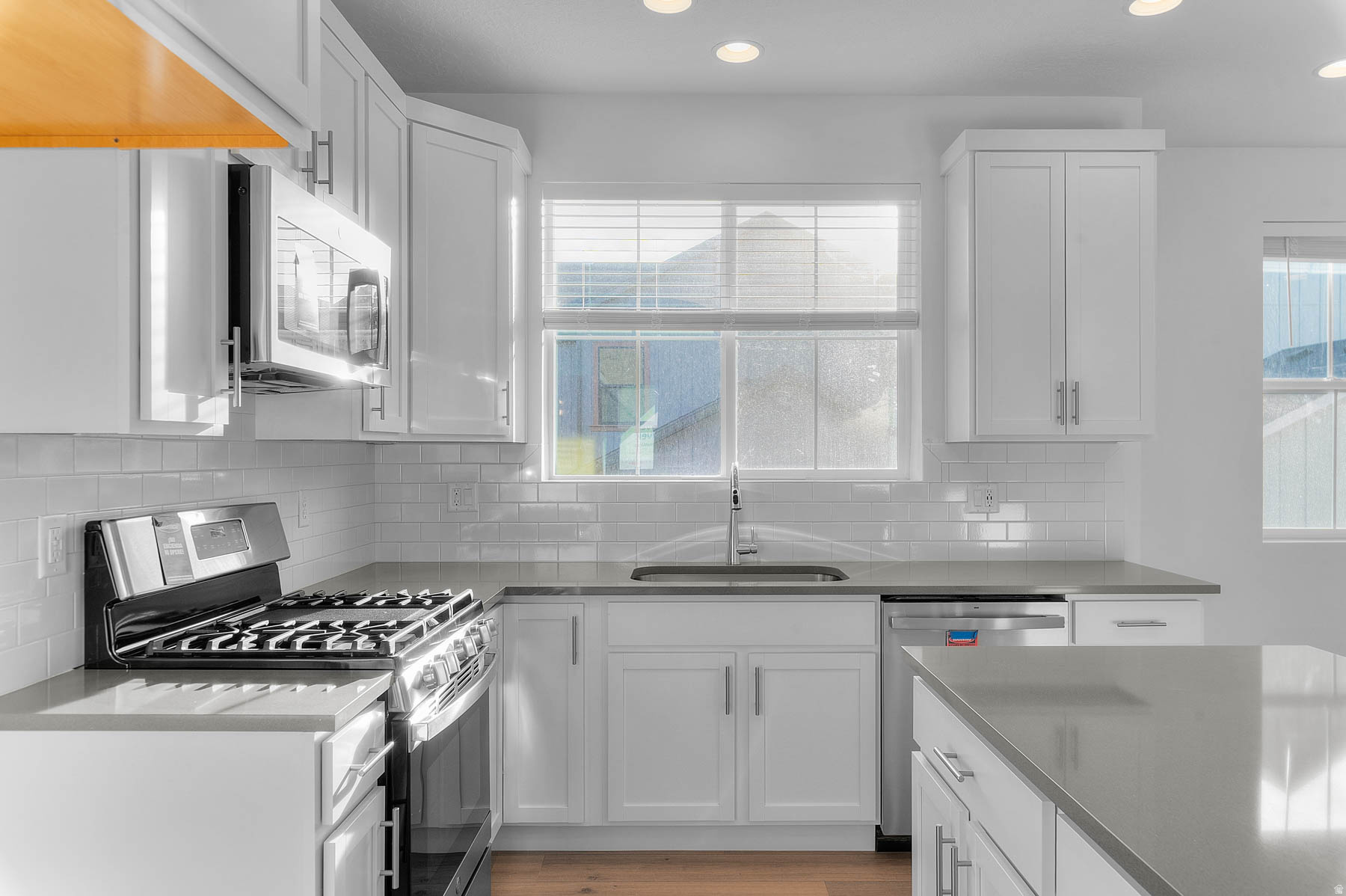 TERRAINE TOWNS 166 - Residential