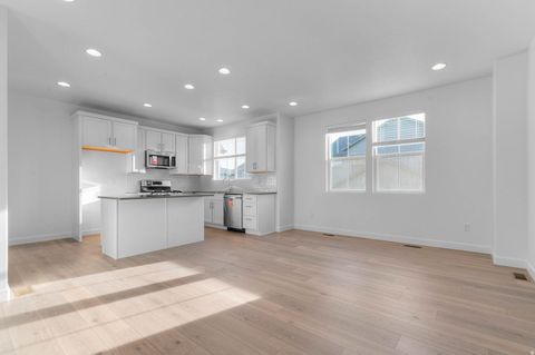 Tiny photo for 7241 S CAMPION DR, West Jordan, UT 84081 (MLS # 2135011)