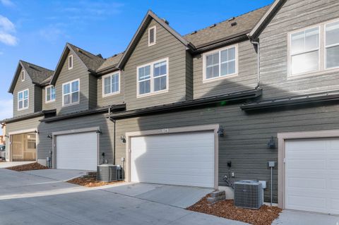 Tiny photo for 7241 S CAMPION DR, West Jordan, UT 84081 (MLS # 2135011)