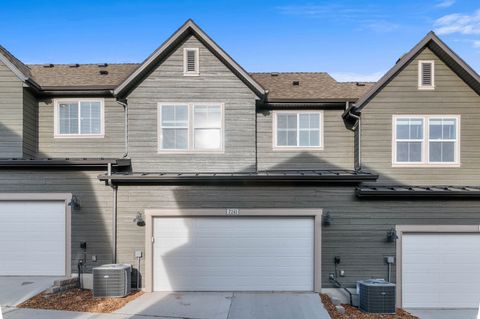Tiny photo for 7241 S CAMPION DR, West Jordan, UT 84081 (MLS # 2135011)