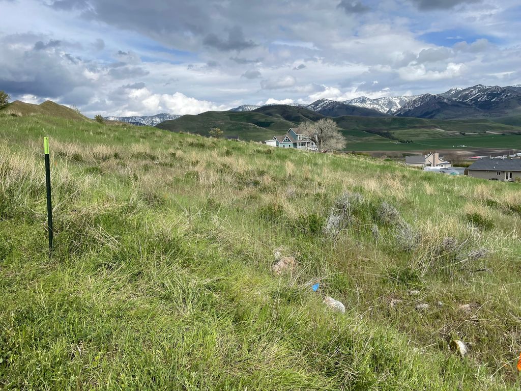 Photo of #18, Preston, ID 83263 (MLS # 2156366)