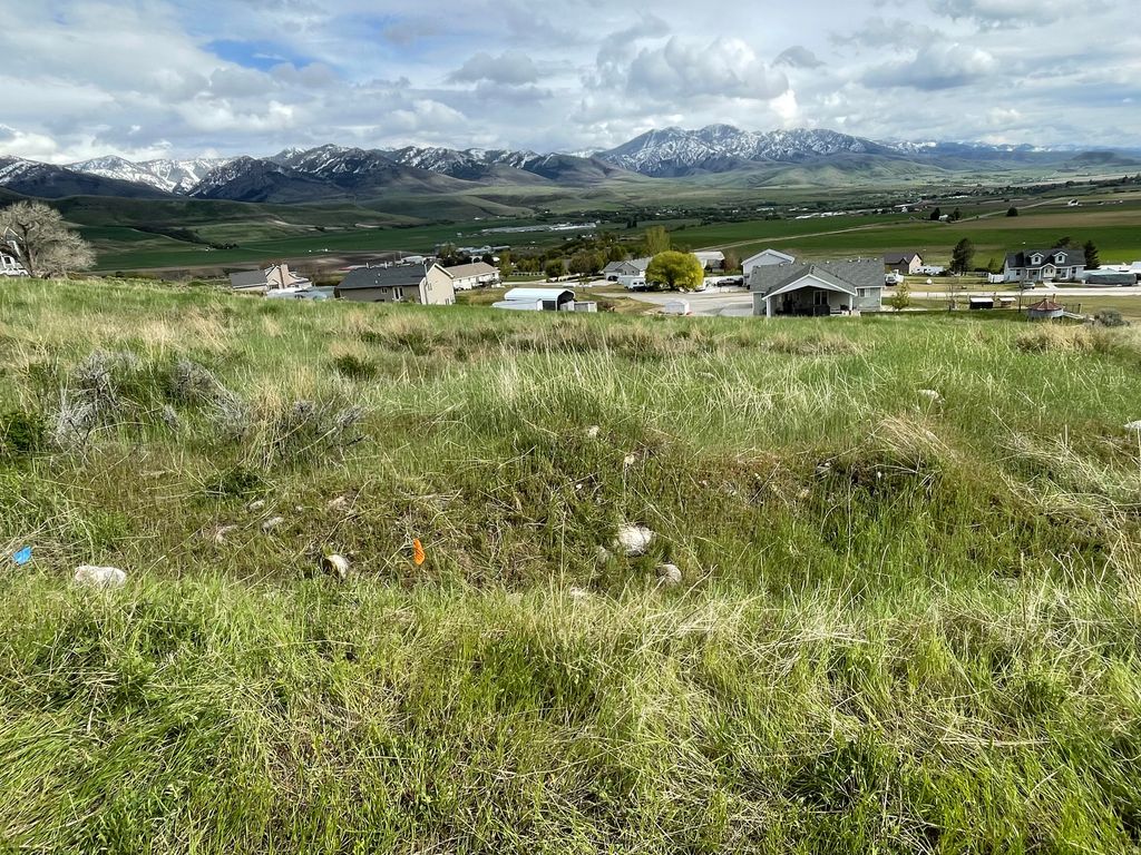 Photo of #18, Preston, ID 83263 (MLS # 2156366)