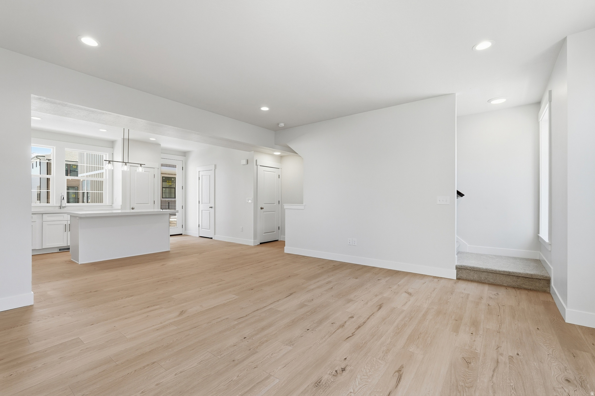 COTTAGES AT UNION MEADOWS - Residential