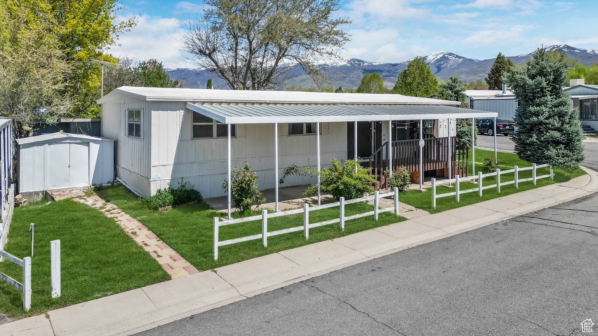 265 W Guenevere St #212, North Salt Lake, Utah image 20