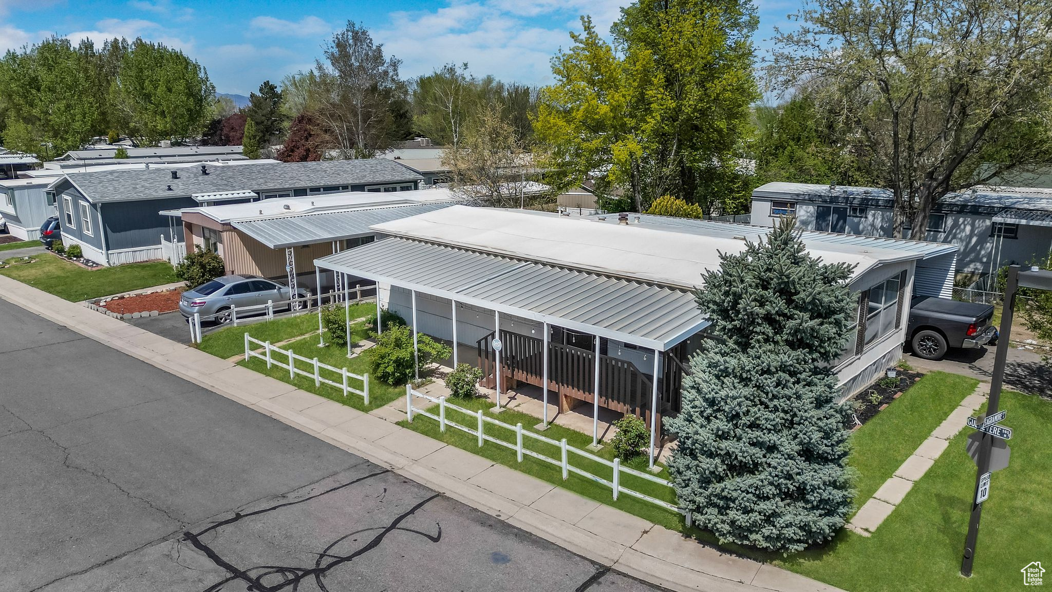 265 W Guenevere St #212, North Salt Lake, Utah image 19