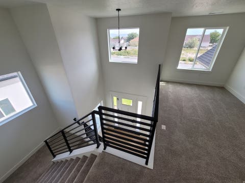 Tiny photo for 3011 S RICHARDS VIEW RD W #16, Magna, UT 84044 (MLS # 2178200)