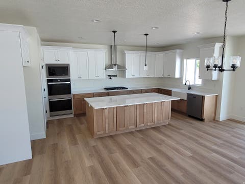 Tiny photo for 3011 S RICHARDS VIEW RD W #16, Magna, UT 84044 (MLS # 2178200)