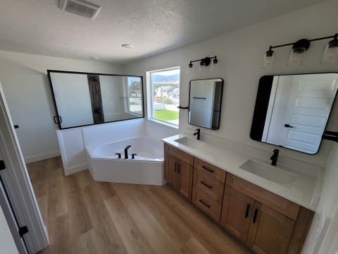 Tiny photo for 3011 S RICHARDS VIEW RD W #16, Magna, UT 84044 (MLS # 2178200)
