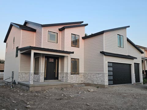 Photo of 3011 S RICHARDS VIEW RD W #16, Magna, UT 84044 (MLS # 2178200)