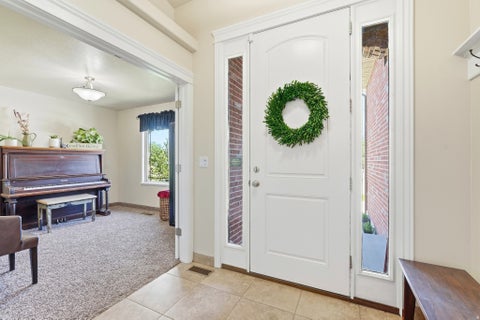 Tiny photo for 1477 N 1575 W, Clinton, UT 84015 (MLS # 2171639)