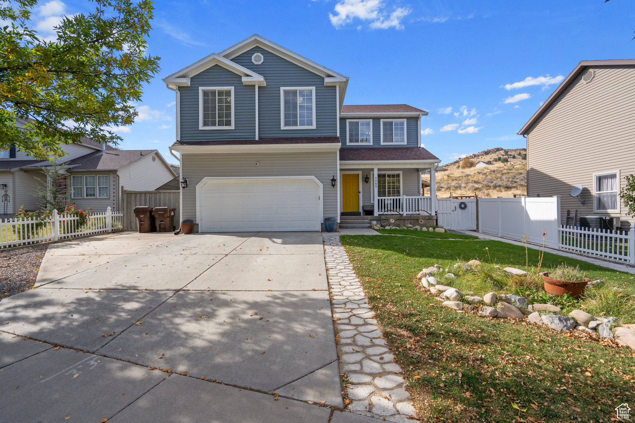 7265 N Ute Dr, Eagle Mountain, Utah image 46