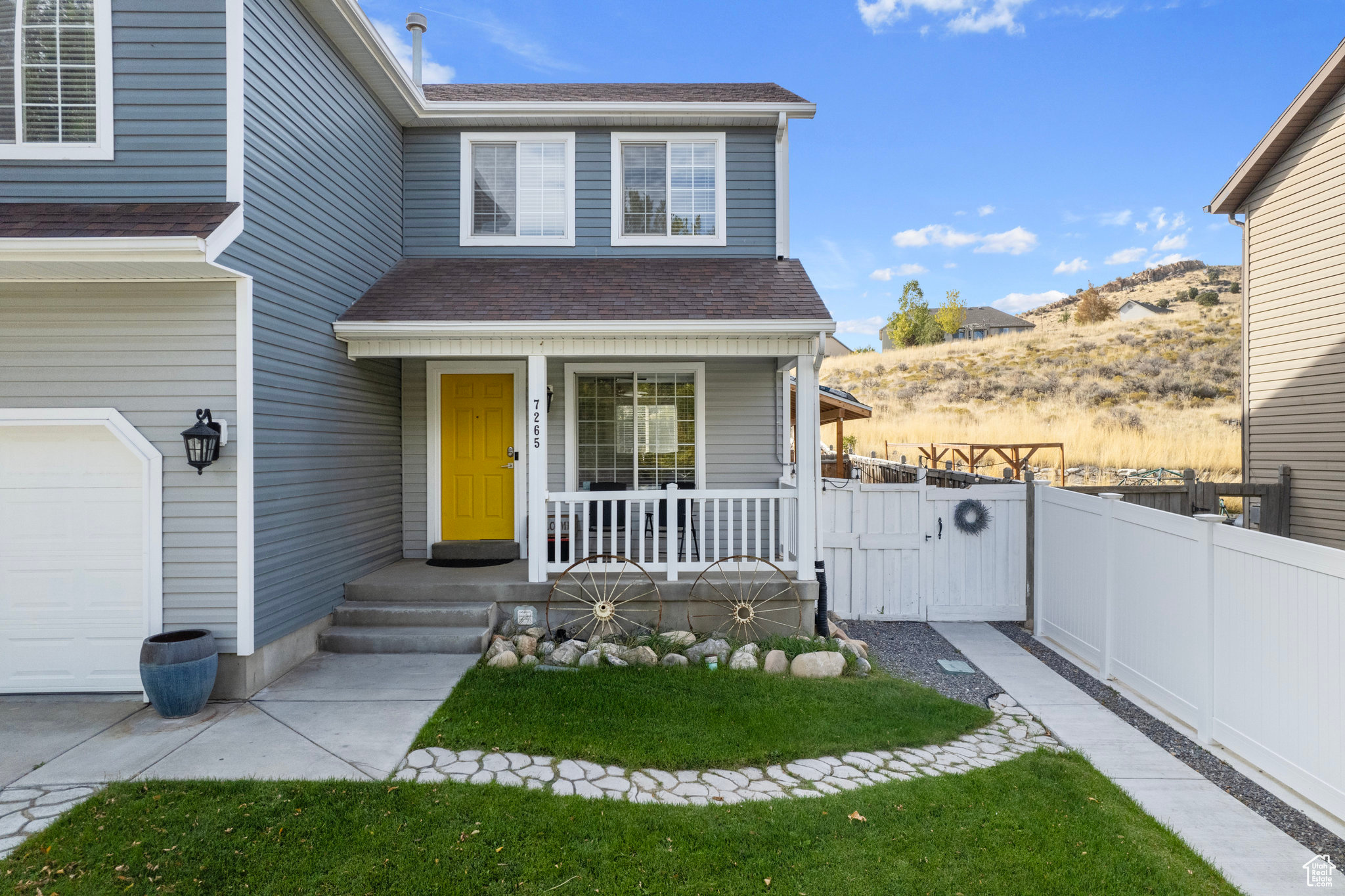 7265 N Ute Dr, Eagle Mountain, Utah image 2