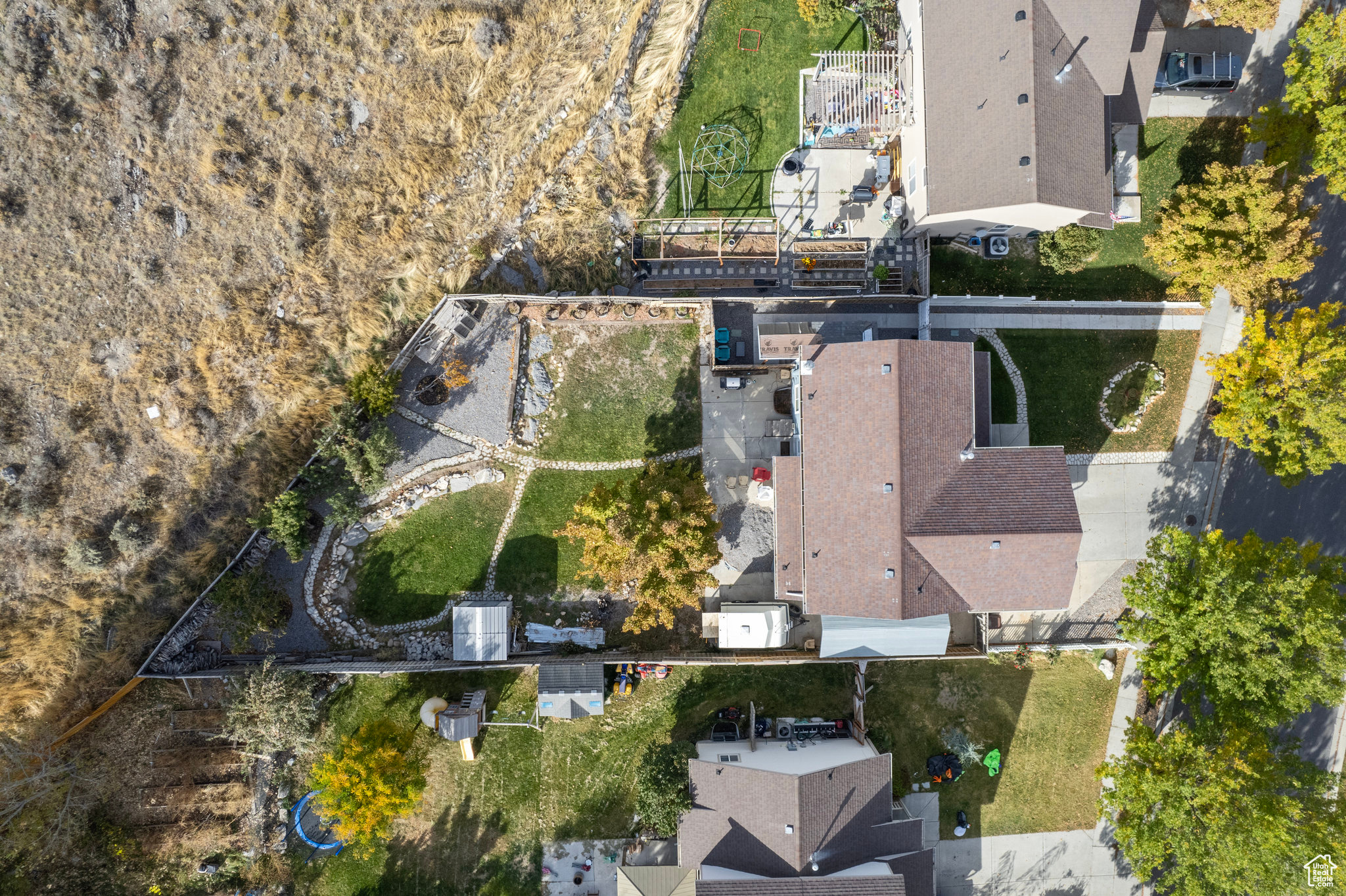 7265 N Ute Dr, Eagle Mountain, Utah image 43