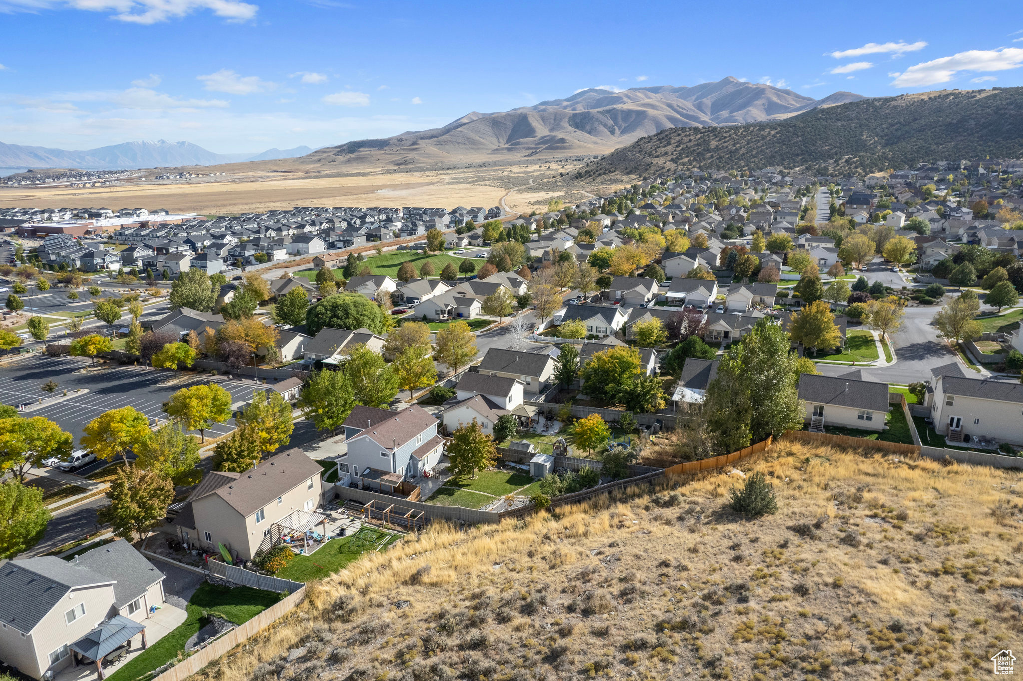 7265 N Ute Dr, Eagle Mountain, Utah image 44