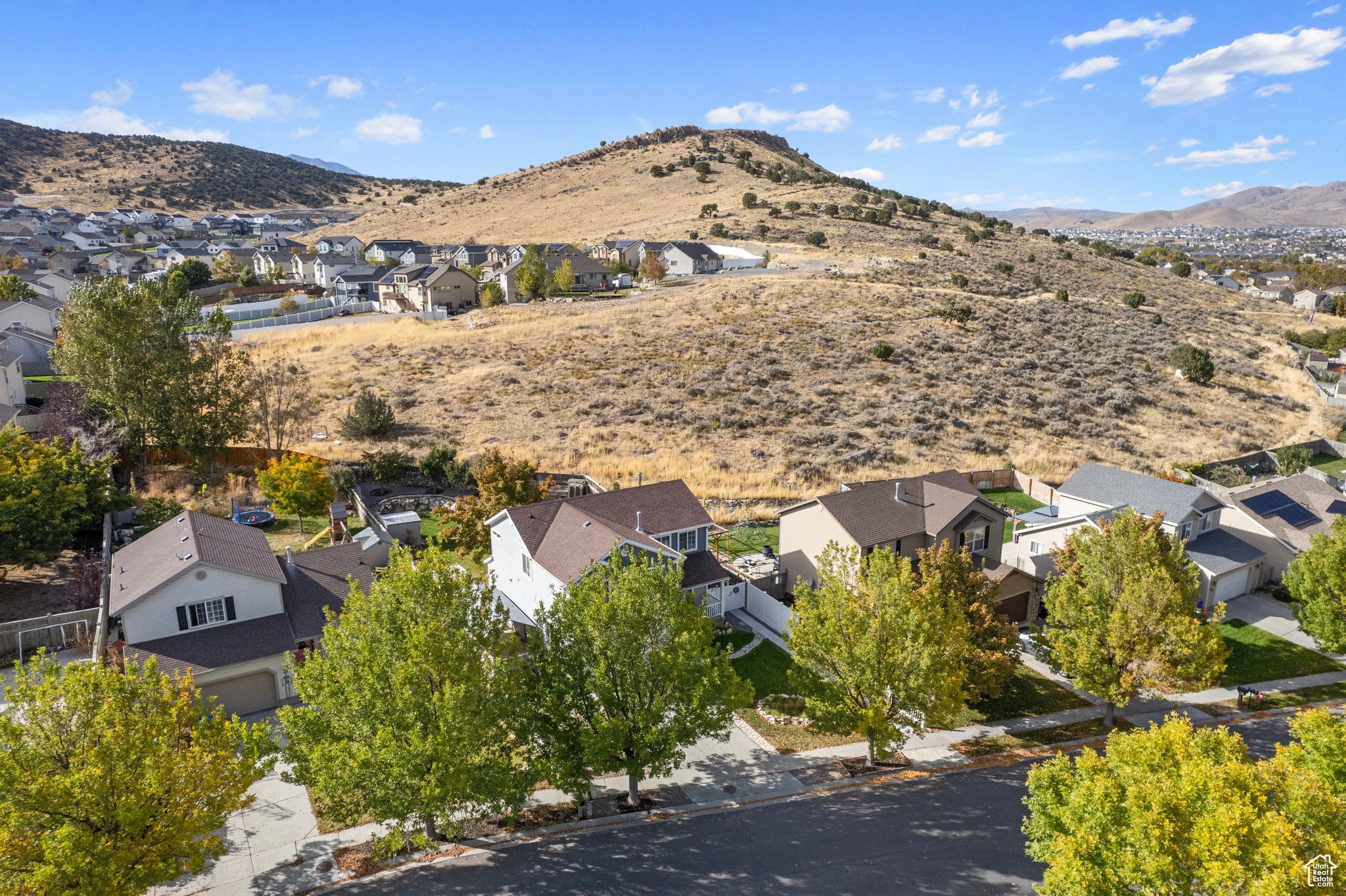 7265 N Ute Dr, Eagle Mountain, Utah image 42