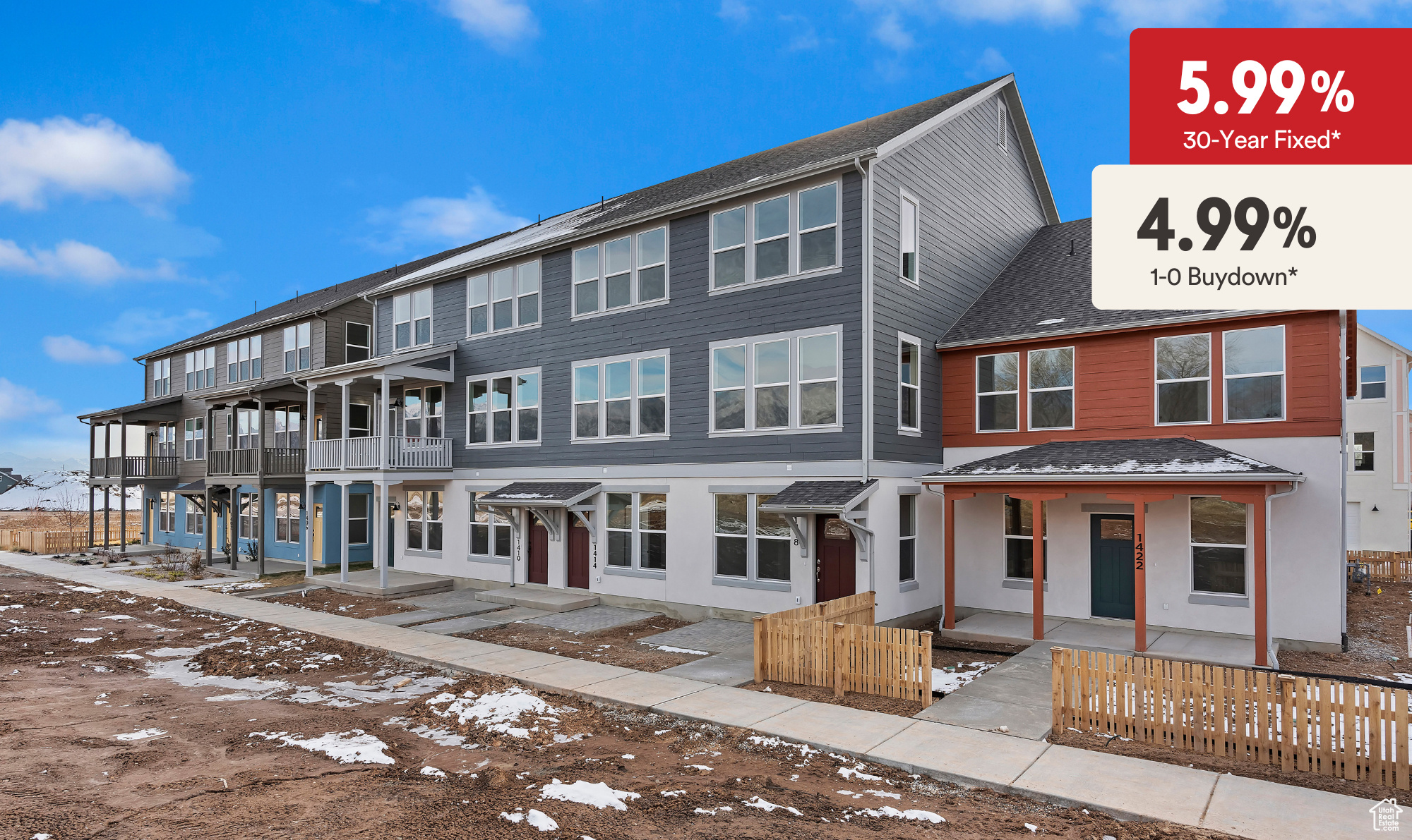1418 W 1875 #132, Layton, Utah image 1