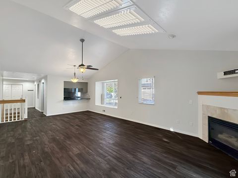 Tiny photo for 637 E 950 S #20, Brigham City, UT 84302 (MLS # 2116663)