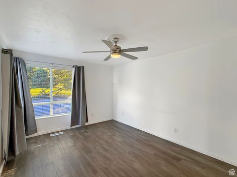 Tiny photo for 637 E 950 S #20, Brigham City, UT 84302 (MLS # 2116663)
