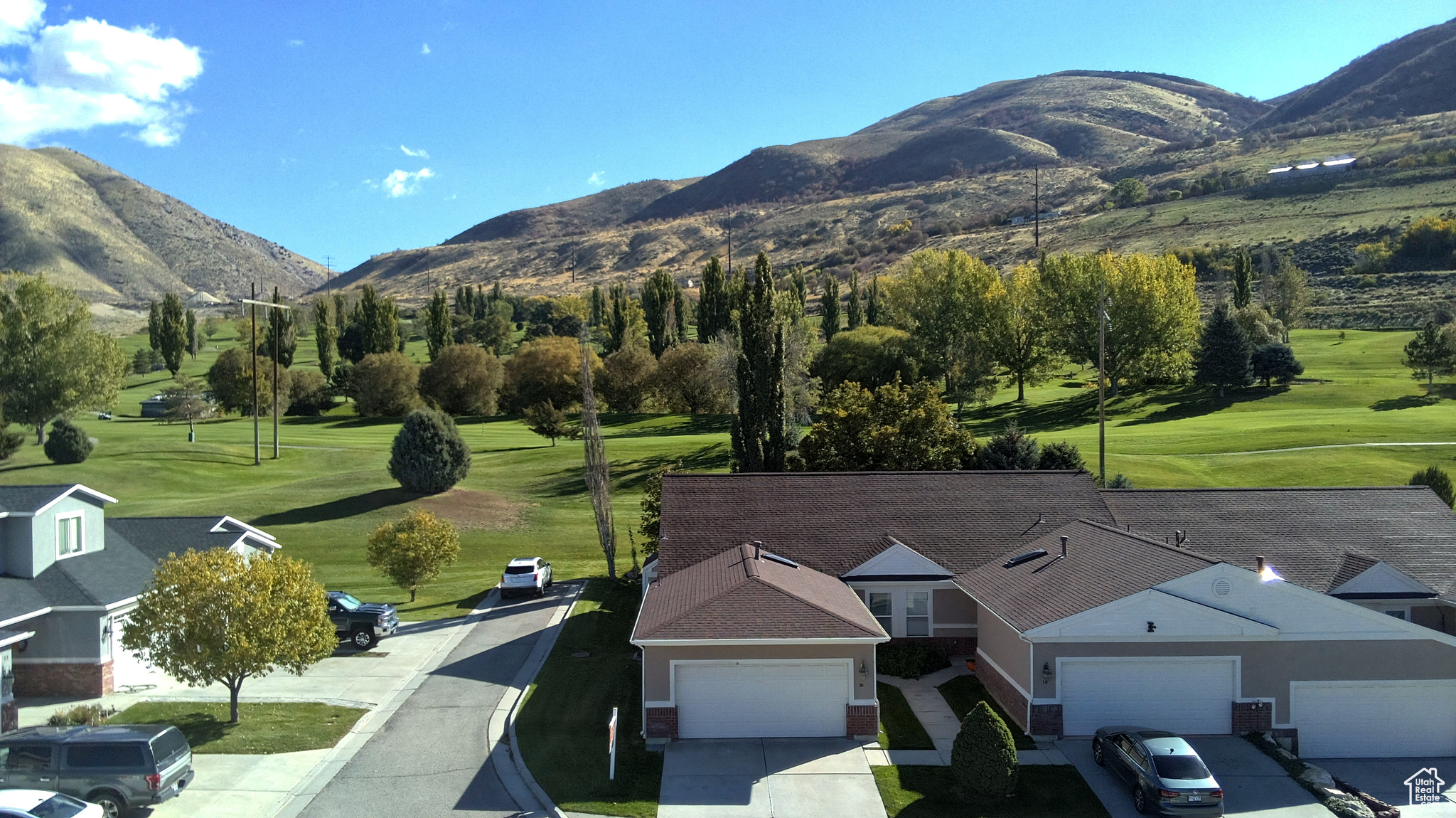 EAGLE CREST - Residential Income