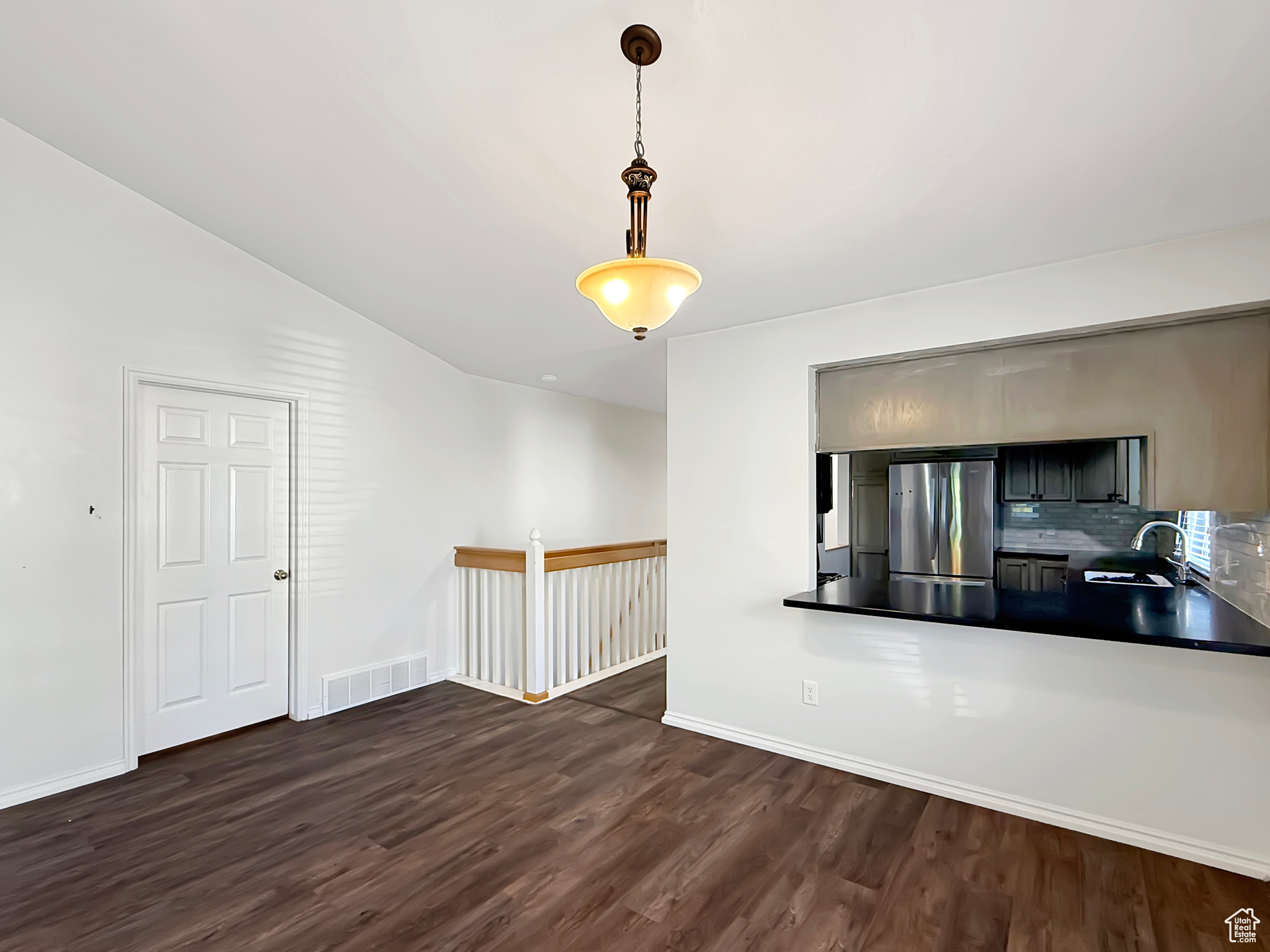 EAGLE CREST - Residential Income