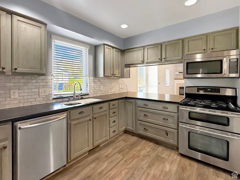 Tiny photo for 637 E 950 S #20, Brigham City, UT 84302 (MLS # 2116663)