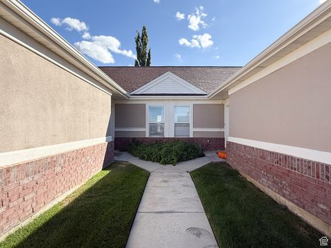 Tiny photo for 637 E 950 S #20, Brigham City, UT 84302 (MLS # 2116663)