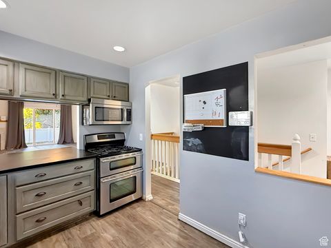 Tiny photo for 637 E 950 S #20, Brigham City, UT 84302 (MLS # 2116663)