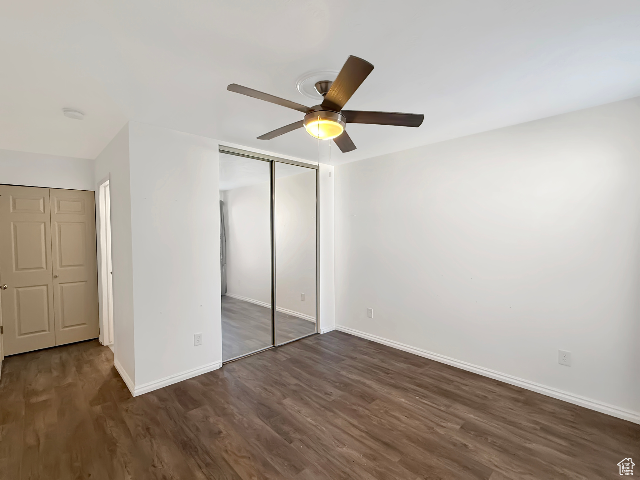 EAGLE CREST - Residential Income