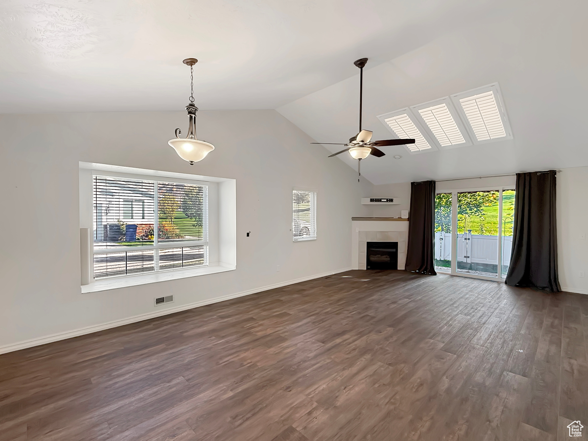 EAGLE CREST - Residential Income