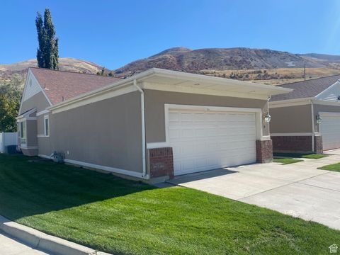 Tiny photo for 637 E 950 S #20, Brigham City, UT 84302 (MLS # 2116663)