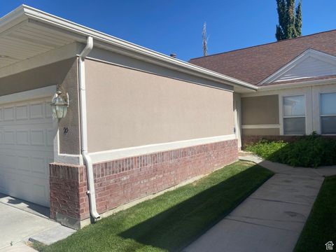 Tiny photo for 637 E 950 S #20, Brigham City, UT 84302 (MLS # 2116663)