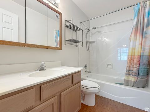 Tiny photo for 637 E 950 S #20, Brigham City, UT 84302 (MLS # 2116663)