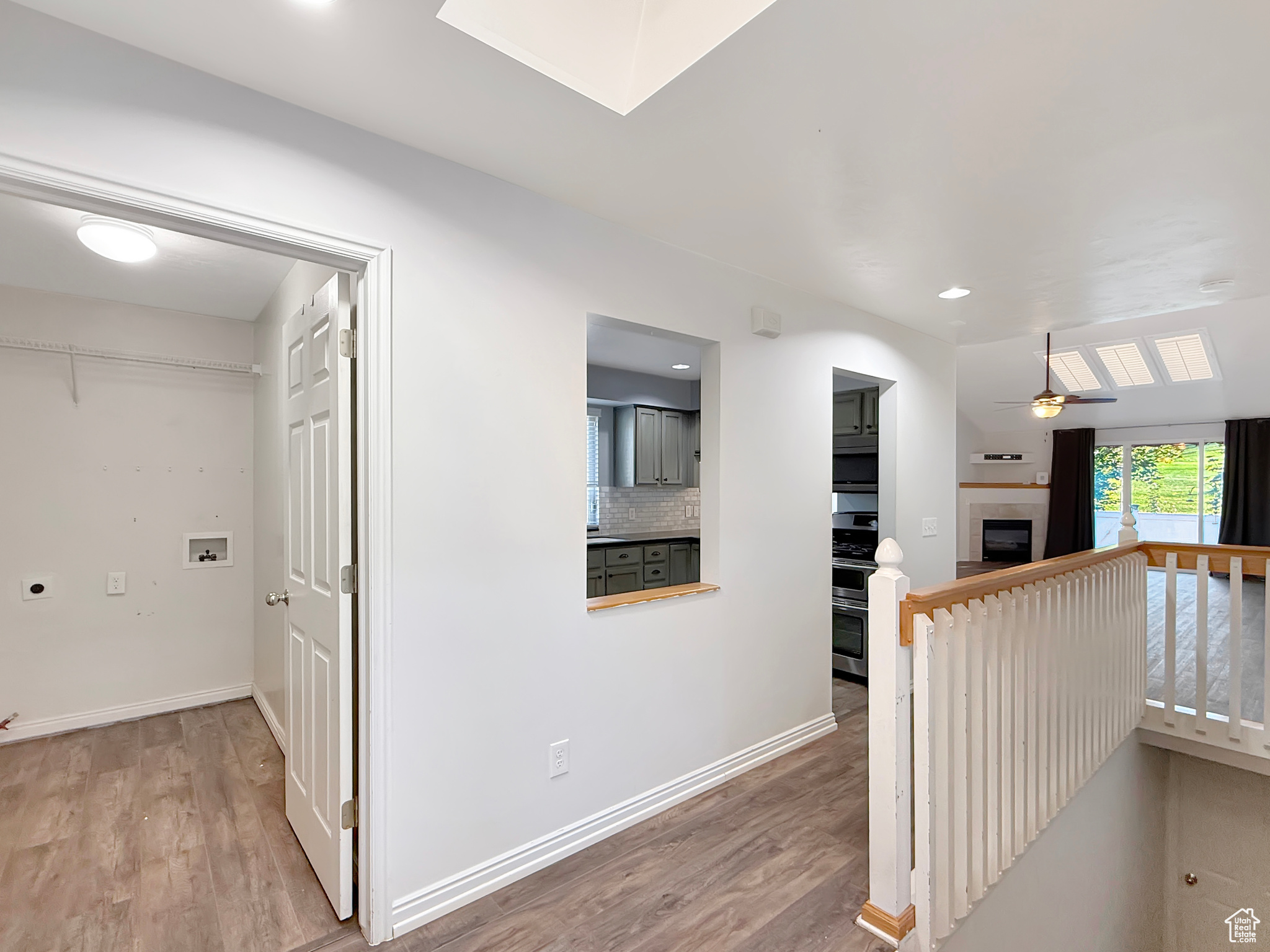 EAGLE CREST - Residential Income