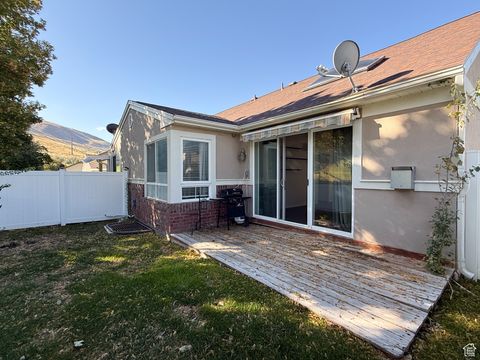 Tiny photo for 637 E 950 S #20, Brigham City, UT 84302 (MLS # 2116663)
