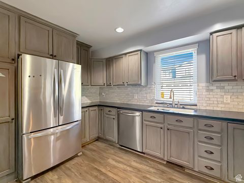 Tiny photo for 637 E 950 S #20, Brigham City, UT 84302 (MLS # 2116663)