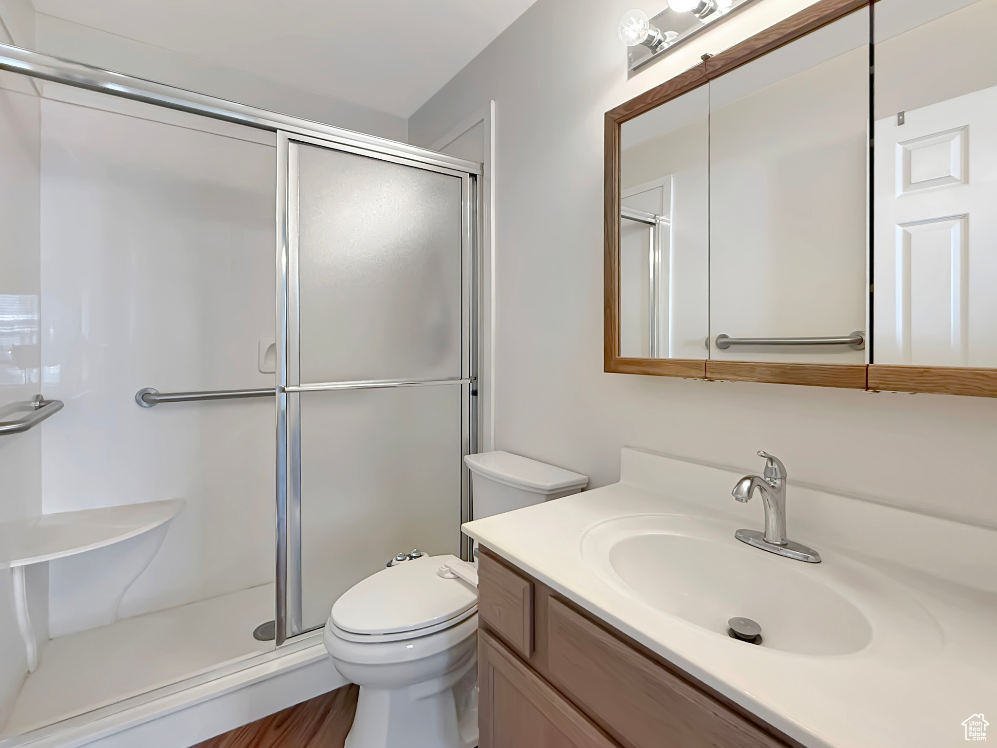 EAGLE CREST - Residential Income