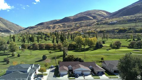 Tiny photo for 637 E 950 S #20, Brigham City, UT 84302 (MLS # 2116663)