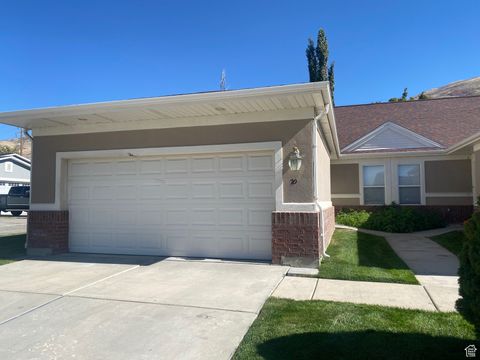 Photo of 637 E 950 S #20, Brigham City, UT 84302 (MLS # 2116663)