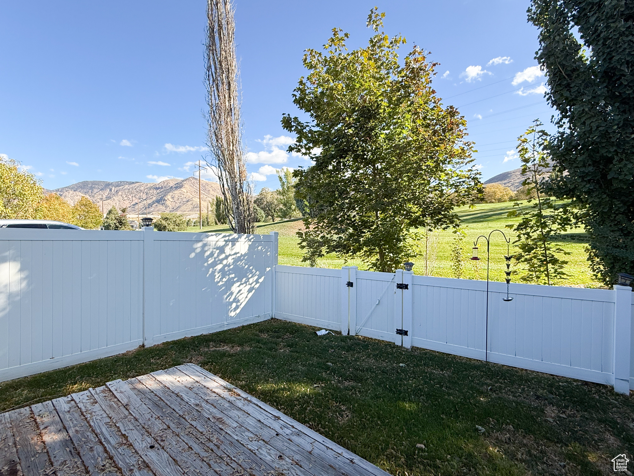 EAGLE CREST - Residential Income